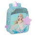 Детский рюкзак Frozen Hello spring Светло Синий 22 x 27 x 10 cm