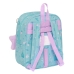 Zaino per Bambini Frozen Hello spring Azzurro Chiaro 22 x 27 x 10 cm