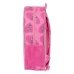 Παιδική Τσάντα Minnie Mouse Loving Ροζ 26 x 34 x 11 cm