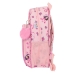 School Bag Na!Na!Na! Surprise Fabulous Pink 28 x 34 x 10 cm