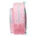 Училищна чанта Peppa Pig Ice cream Розов Мента 26 x 34 x 11 cm