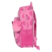 Школьный рюкзак Minnie Mouse Loving Розовый 28 x 34 x 10 cm
