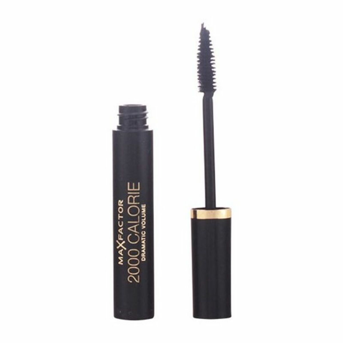 Rimel Max Factor 81338495 Negru 9 ml