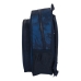 Školský batoh Batman Legendary Námornícka modrá 27 x 33 x 10 cm