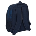 Школьный рюкзак Batman Legendary Тёмно Синий 27 x 33 x 10 cm