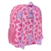 Училищна чанта Barbie Love Розов 32 X 38 X 12 cm