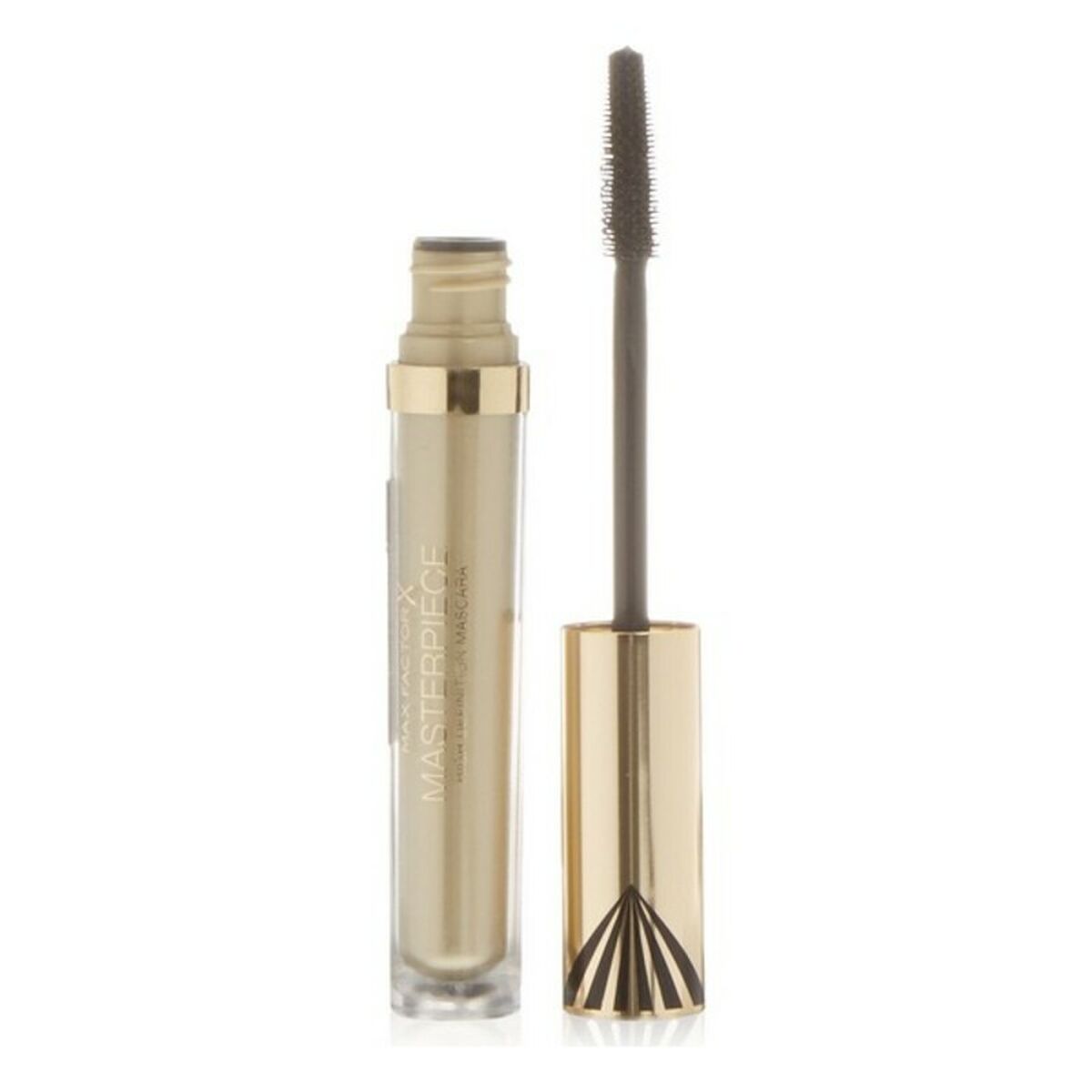 Maskara za trepalnice Rich Black Max Factor