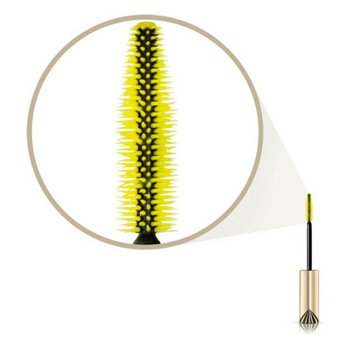 Rímel Rich Black Max Factor
