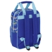 Školní batoh Bluey Námořnický Modrý 20 x 28 x 8 cm