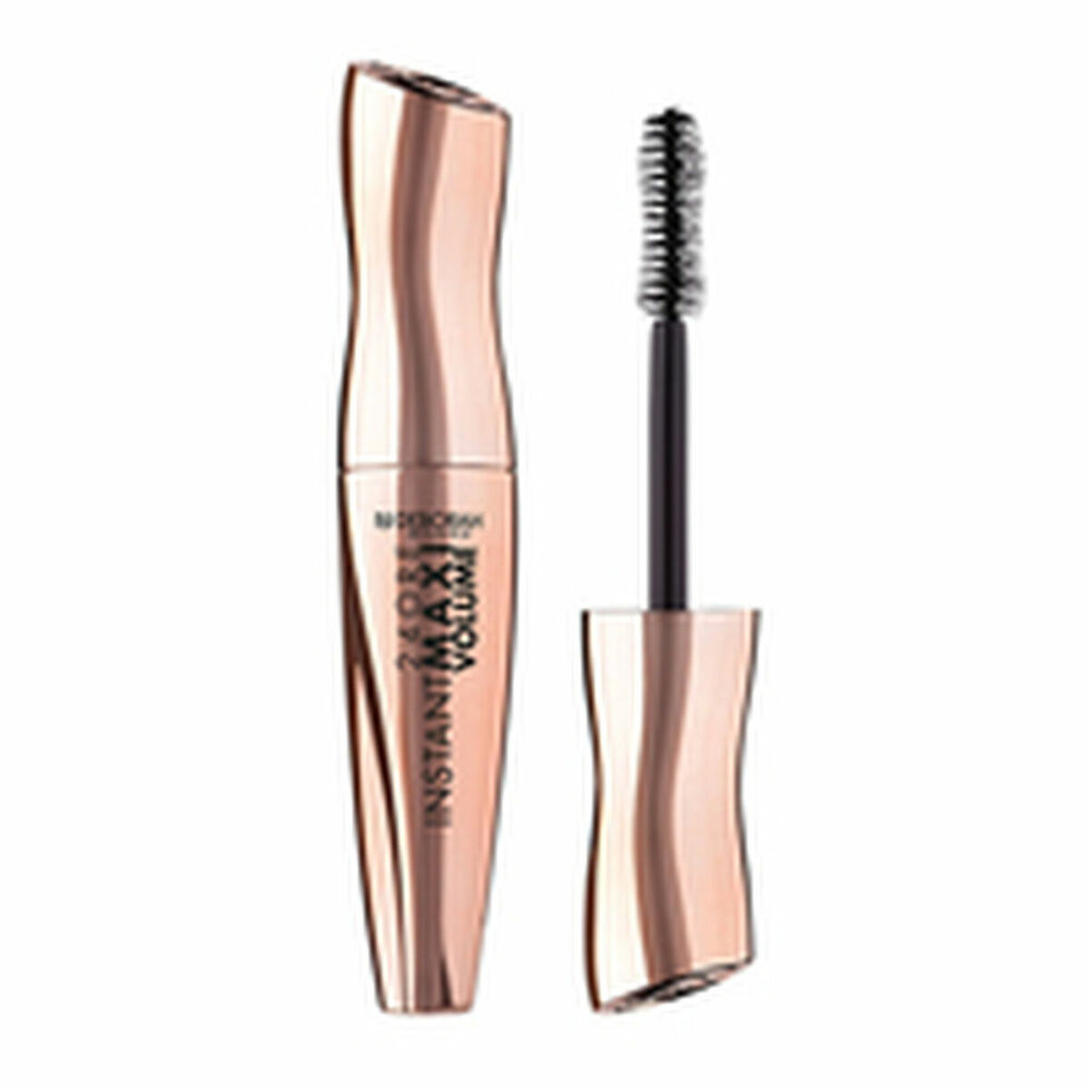Mascara Deborah Svart