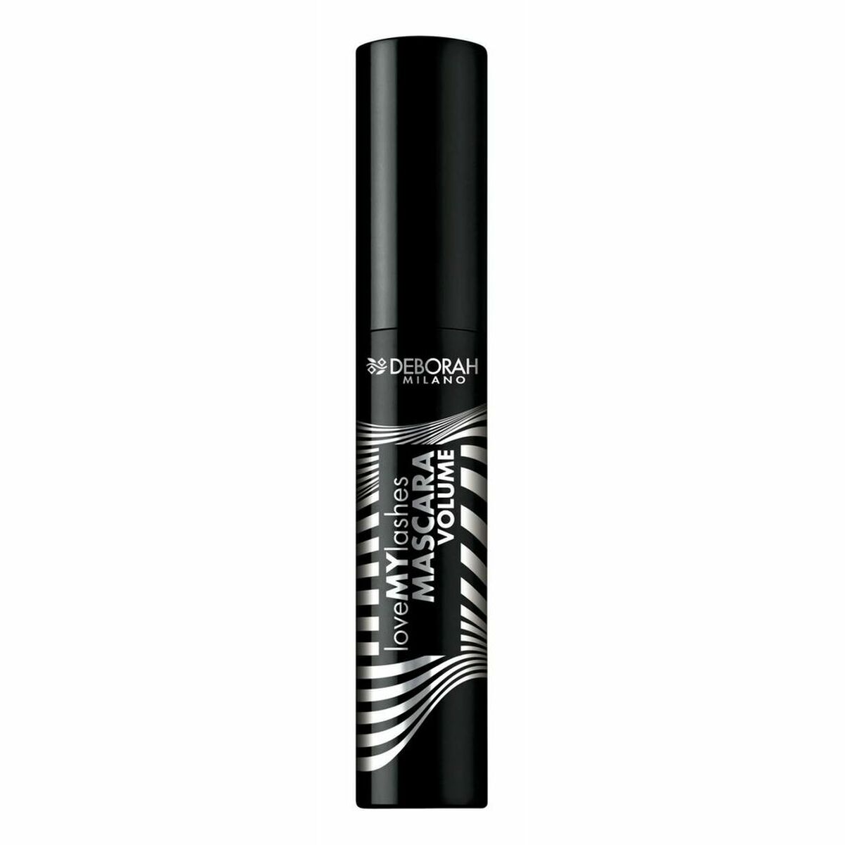 Mascara Deborah 2524183 Zwart
