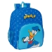 Školský batoh Donald Modrá 32 X 38 X 12 cm