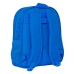 Школьный рюкзак Super Mario Play Синий Красный 32 X 38 X 12 cm