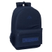 Школьный рюкзак Kappa Blue night Тёмно Синий 30 x 14 x 46 cm