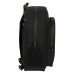 Школьный рюкзак Real Madrid C.F. Чёрный 32 X 38 X 12 cm