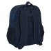 Mokyklinis krepšys Batman Legendary Tamsiai mėlyna 32 X 38 X 12 cm