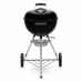 Barbecue Weber E-4710 Acier émaillé