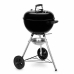 Barbecue Weber E-4710 Acier émaillé