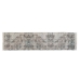 Koberec DKD Home Decor Viacfarebná Plastické Arab Opotrebované 60 x 240 x 0,7 cm