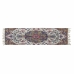 koberec DKD Home Decor Bavlna Vícebarevný Chenille (60 x 240 x 1 cm)
