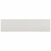 Szőnyeg DKD Home Decor Fehér Gyémánt modern (60 x 240 x 2,2 cm)