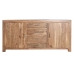 Устройство DKD Home Decor Натуральный древесина акации 170 x 45 x 80 cm