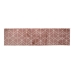 koberec DKD Home Decor Růžový Polyester (60 x 2.4 x 1 cm)