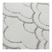 Vaip DKD Home Decor Polüester Idamaine (60 x 240 x 1 cm)