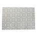 Matta DKD Home Decor Polyester Arab (160 x 230 x 1.3 cm)