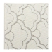 Carpet DKD Home Decor Polyester Oriental (160 x 230 x 1 cm)
