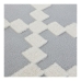Carpet DKD Home Decor Polyester Oriental (160 x 230 x 1.3 cm)