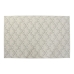 koberec DKD Home Decor Polyester Orientální (200 x 290 x 1 cm)
