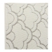 Carpet DKD Home Decor Polyester Oriental (200 x 290 x 1 cm)