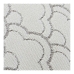 Matta DKD Home Decor Polyester Orientalisk (200 x 290 x 1 cm)
