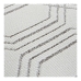 Tapijt DKD Home Decor Polyester Orientaals (60 x 240 x 1 cm)