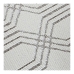 Tapijt DKD Home Decor Polyester Orientaals (120 x 180 x 1 cm)