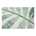 Tæppe DKD Home Decor Polyester Tropisk (60 x 240 x 0.5 cm)