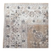 Matta DKD Home Decor Polyester Bomull (120 x 180 x 1 cm)