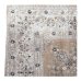 Szőnyeg DKD Home Decor Poliészter Pamut (120 x 180 x 1 cm)