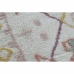 Carpet DKD Home Decor 8424001852222 Polyester Multicolour 120 x 180 x 1 cm Boho
