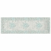 Matto DKD Home Decor Puuvilla Chenille (60 x 240 x 1 cm)