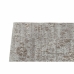 Tappeto DKD Home Decor Cotone Chenille (60 x 240 x 1 cm)