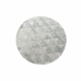 Carpet DKD Home Decor Polyester Cotton Arab (200 x 200 x 1 cm)
