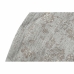 Teppich DKD Home Decor Polyester Baumwolle Araber (200 x 200 x 1 cm)