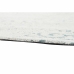 Vaip DKD Home Decor Polüester Puuvill Araablane (200 x 200 x 1 cm)