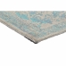 Teppich DKD Home Decor Polyester Baumwolle (200 x 290 x 1.5 cm)