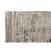 Alfombra DKD Home Decor Poliéster Algodón (160 x 240 x 1.5 cm)