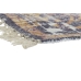 Χαλί DKD Home Decor βαμβάκι Άραβας Chenille (200 x 290 x 1 cm)