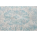 Tapijt DKD Home Decor Polyester Katoen Arabisch (200 x 200 x 1 cm)
