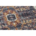 Tappeto DKD Home Decor Cotone Arabo Chenille (200 x 290 x 1 cm)